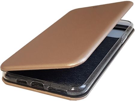 Elegance tolkado ELEGANCKI pokrowiec futerał silikon do Apple iPhone 11 Pro Max (5904054812693)
