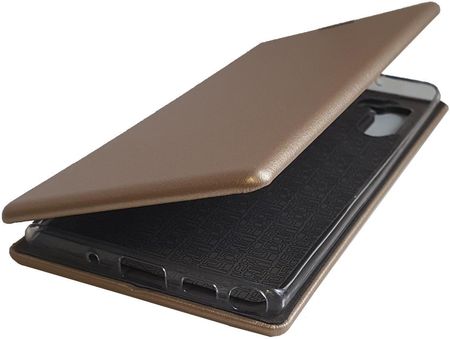 Elegance tolkado ELEGANCKI pokrowiec futerał silikon do Samsung Galaxy Note 10 (5904054813379)