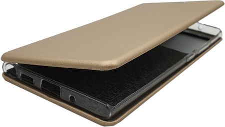 Elegance tolkado ELEGANCKI pokrowiec futerał silikon do Samsung Galaxy Note 20 Ultra (5904054814666)