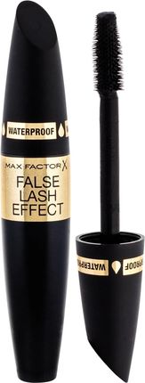 Max Factor False Lash Effect Tusz do rzęs 13,1ml Black