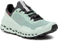 On Running W Cloudultra Moss Eclipse