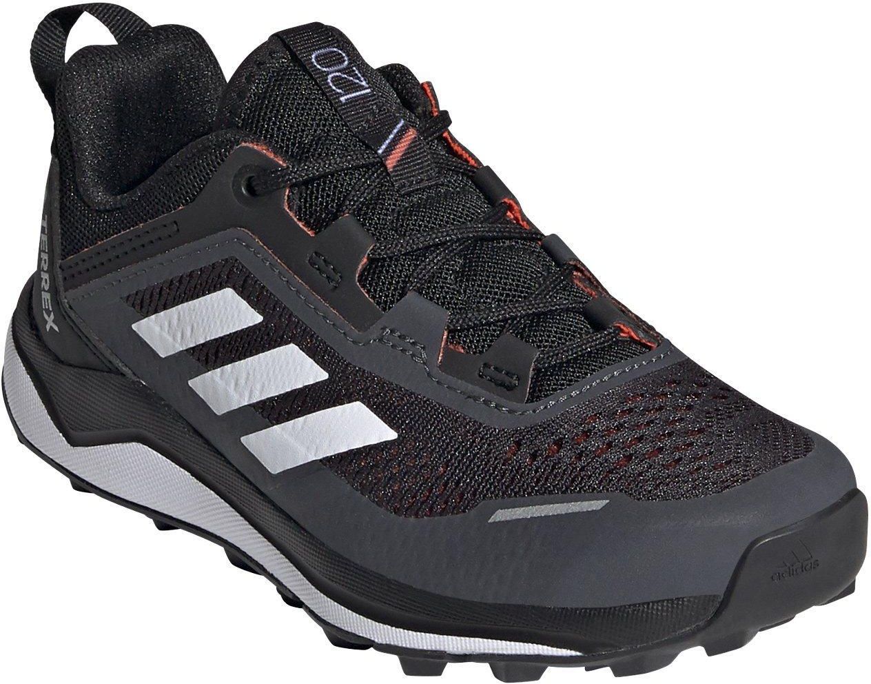 adidas Terrex Agravic Flow K Fx4101 - zdjęcie 5 adidas Terrex Agravic Flow K Fx4101