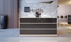 Zdjęcie Wuteh Pearl - Namysłów