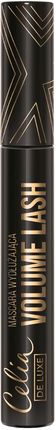 Celia De Luxe Mascara wydłużająca VOLUME LASH