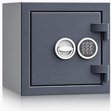 Zdjęcie Iss Sejf Antywłamaniowy Klasy I Save4Ever 402001 - Ząbki