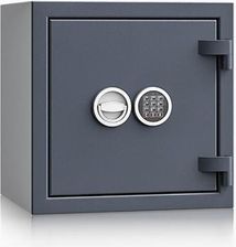 Zdjęcie Iss Sejf Antywłamaniowy Klasy I Save4Ever 402002 - Ząbki
