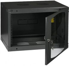 Zdjęcie Szafa Rack Wisząca Dwusekcyjna R199U 450 2S - Śmigiel