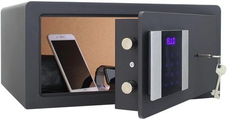B2B Partner Sejf Elektroniczny Meblowy Prestige Lap - zdjęcie 2