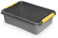 Orplast Pojemnik Do Przechowywania Solidstore Box 8,5L 300X110X400Mm - Szafy regały i kartoteki biurowe
