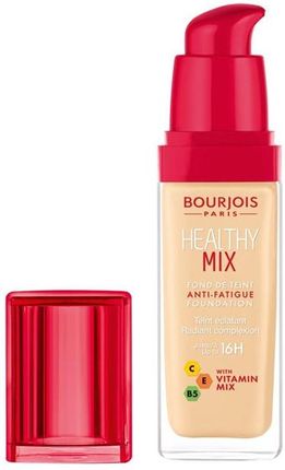 Bourjois Healthy Mix Nowy Podkład Do Twarzy 49,5 Crystal 30 ml