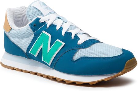 Trainers NEW BALANCE - GM500MT1 Grey - Sneakers - Low shoes - Men's shoes |  efootwear.eu