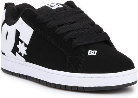 Dc Shoes Buty Skate Dc Court Graffik 300529-001