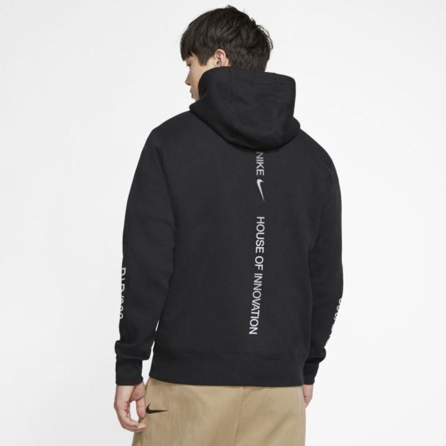 nike house of innovation hoodie