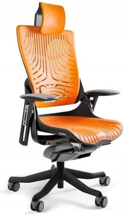 Unique Fotel Wau 2 Ergonomiczny Obrotowy Design