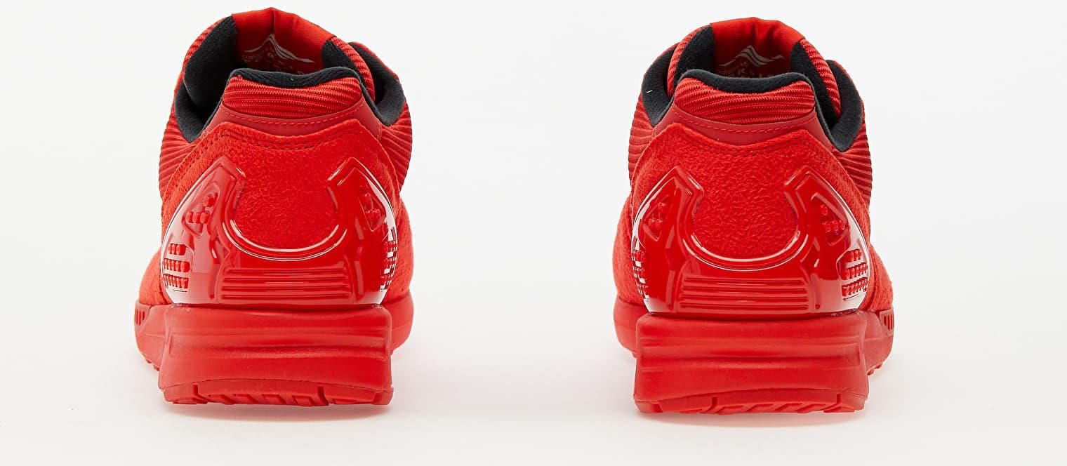 red tree① Adidas Originals adidas Zx 8000 Lego Active Red/ Ftw White