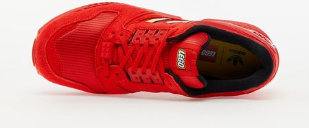 Adidas Originals adidas Zx 8000 Lego Active Red/ Ftw White/ Active