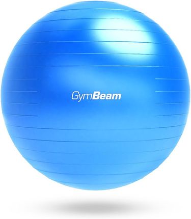 Gymbeam Fitball 85 Cm Glossy Green