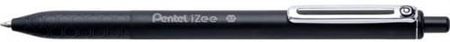 Długopis Automatyczny Pentel Izee 0,7Mm Czarny /Bx467-A/