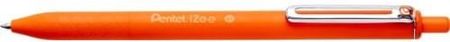 Długopis Automatyczny Pentel Izee 0,7Mm Pomarańczowy /Bx467-F/