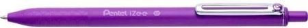 Długopis Automatyczny Pentel Izee 0,7Mm Fiolet /Bx467-V/