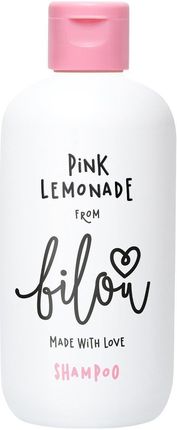 Bilou Szampon Do Włosów Pink Lemonade 250 ml