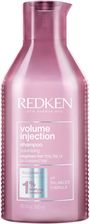 Zdjęcie Redken High Rise Volume szampon do zwiększenia objętości do włosów delikatnych 300 ml - Wyszków
