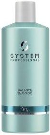 System Professional Balance B1 szampon do włosów 500 ml