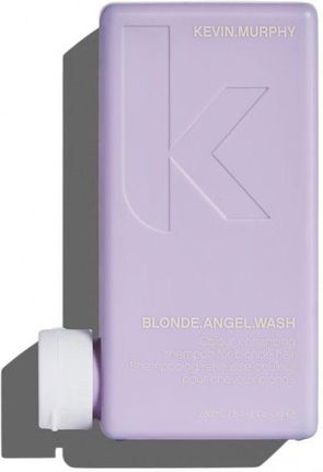 Kevin Murphy Blonde Angel Wash Szampon Do Włosów Blond 250 ml