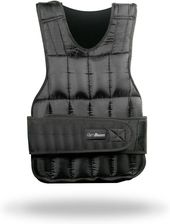 Zdjęcie Gymbeam Kamizelka Z Obciążeniem 15 Kg Czarny - Opole