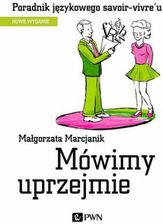 Zdjęcie Mówimy uprzejmie (EPUB) - Toruń