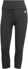 Zdjęcie Legginsy adidas High Rise 3s GL3985 - Gryfów Śląski