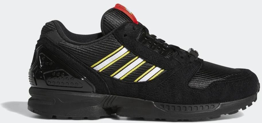 Adidas adidas ZX 8000 x LEGO® Shoes FY7085 - Ceny i opinie