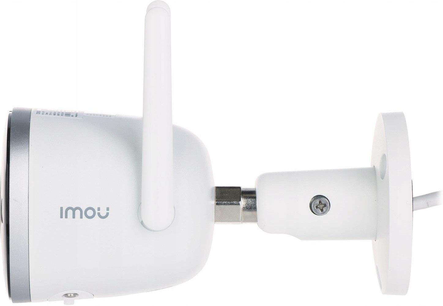 IMOU Bullet 2S (IPC-F26-FP) - zdjęcie 2 IMOU Bullet 2S (IPC-F26-FP)