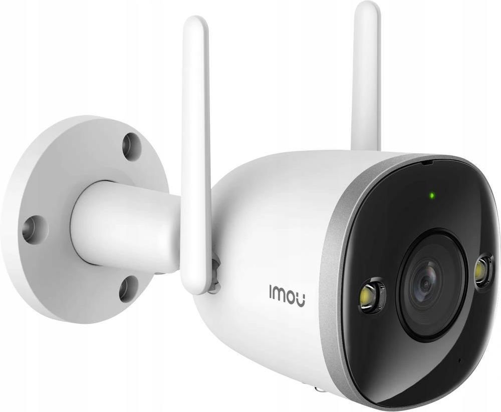 IMOU Bullet 2S (IPC-F26-FP) - zdjęcie 3 IMOU Bullet 2S (IPC-F26-FP)