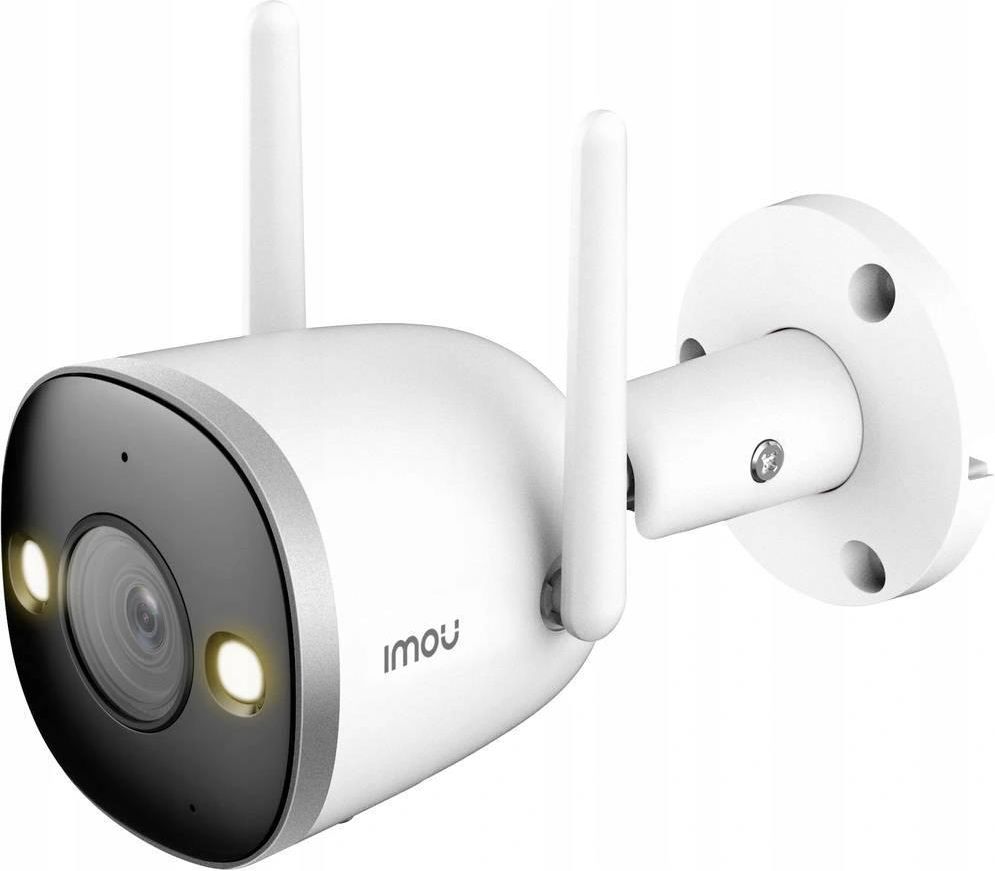 IMOU Bullet 2S (IPC-F26-FP) - zdjęcie 4 IMOU Bullet 2S (IPC-F26-FP)
