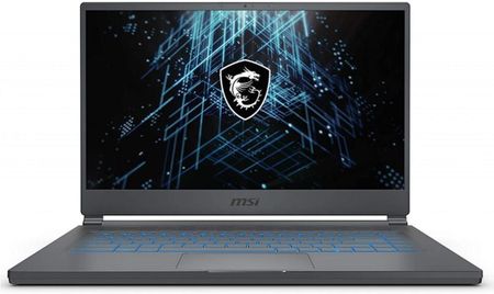 Windowsノート本体 MSI Stealth 15M NVIDIA GeForce RTX 3060 MSI アルティメットノート ゲーミングノートPC Stealth 15M B12U