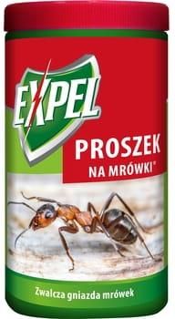 Expel Expel Proszek Na Mrówki 100G