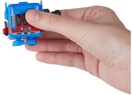 Hasbro Transformers Optimus Prime Fidget Its Kostka Antystresowa C4559  Ceny i opinie