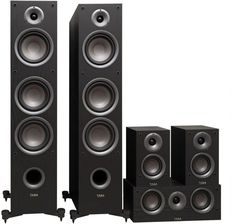 Zdjęcie Taga Harmony TAV-607 5.0 Czarny   - Szamotuły