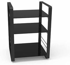 Zdjęcie NORSTONE LOFT CENTRAL CZARNY STOLIK MODUŁOWY - Poznań