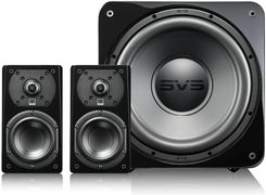 Zdjęcie Svs Prime Satellite 2.1 Czarny Połysk   - Poznań