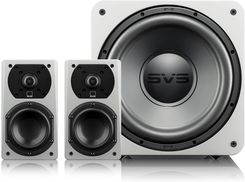 Zdjęcie Svs Prime Satellite 2.1 Biały Połysk   - Poznań