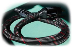 Zdjęcie Ps Audio PS-Audio PerfectWave AC-10 (1,5m)   - Krzywiń