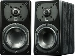 Zdjęcie SVS Prime Satellite Black Ash - Poznań