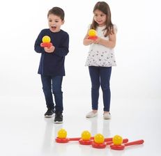 Zdjęcie Edxeducation Gra Jajko Na Łyżce - Rybnik