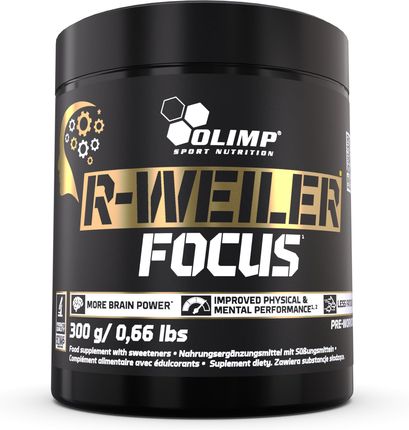 Olimp R-Weiler Focus 300G