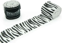 Zdjęcie Evolution Bandaż Zebra 4,5M Sb-310Z - Wrocław