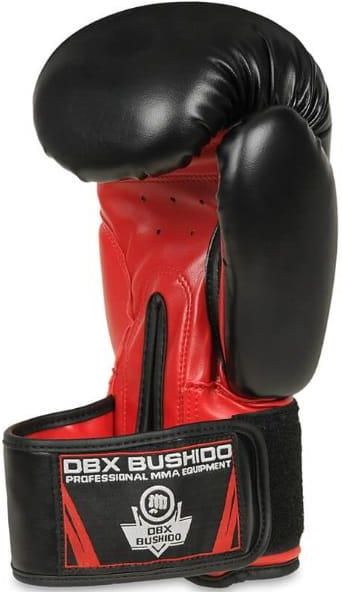 Dbx Bushido Rękawice Bokserskie Arb-407 - zdjęcie 3 Dbx Bushido Rękawice Bokserskie Arb-407