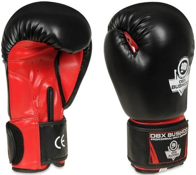 Dbx Bushido Rękawice Bokserskie Arb-407 - zdjęcie 5 Dbx Bushido Rękawice Bokserskie Arb-407