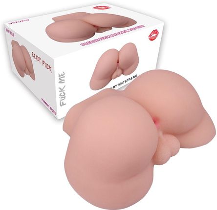 Sex Therapy - Masturbator Male Ass. Masturbator w ksztacie mskich poladkw - Ceneo.pl Sex Therapy - Masturbator Male Ass. Masturbator w ksztacie mskich poladkw - Ceneo.pl